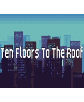 Ten Floors To The Roof Steam Key GLOBAL